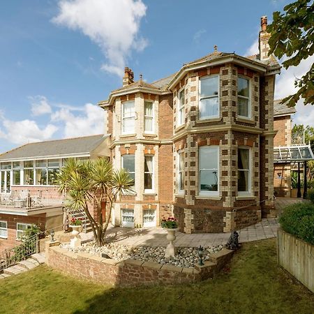 Summerhill Hotel Paignton Luaran gambar