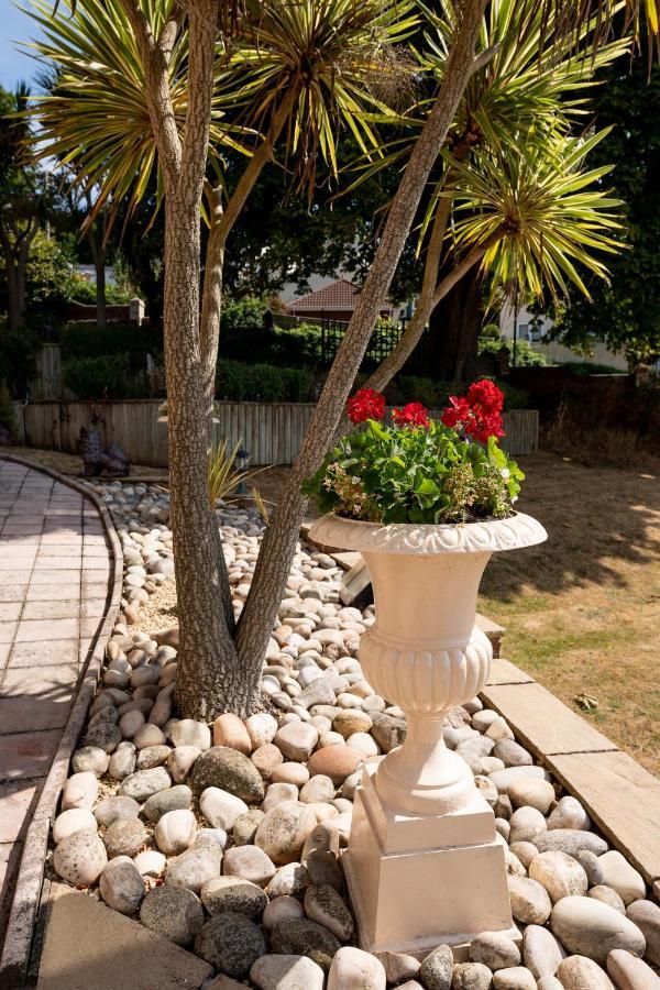 Summerhill Hotel Paignton Luaran gambar