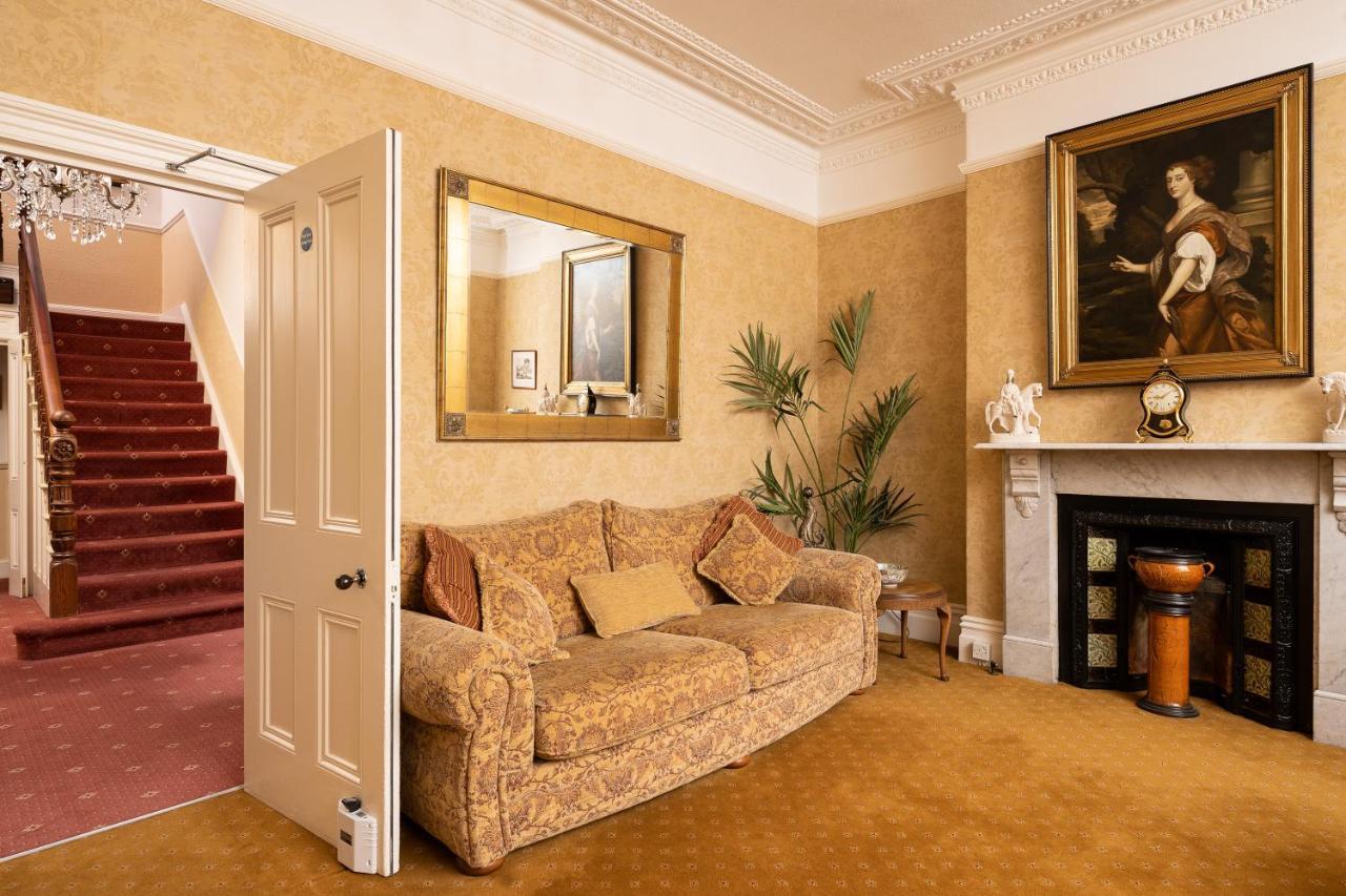 Summerhill Hotel Paignton Luaran gambar