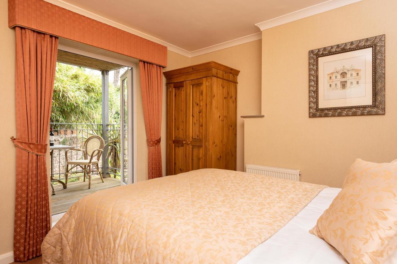 Summerhill Hotel Paignton Luaran gambar