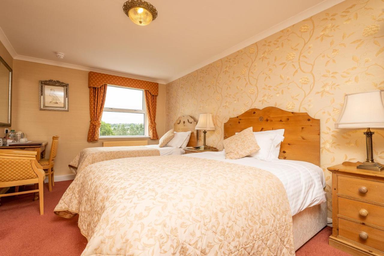 Summerhill Hotel Paignton Luaran gambar