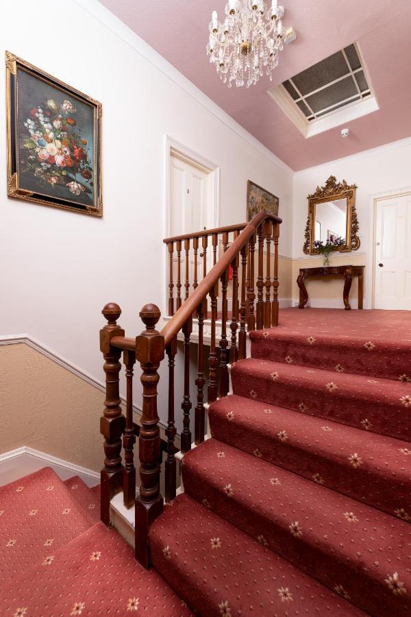 Summerhill Hotel Paignton Luaran gambar