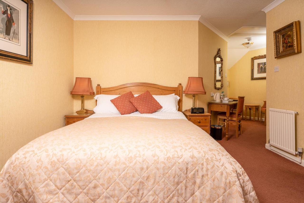 Summerhill Hotel Paignton Luaran gambar