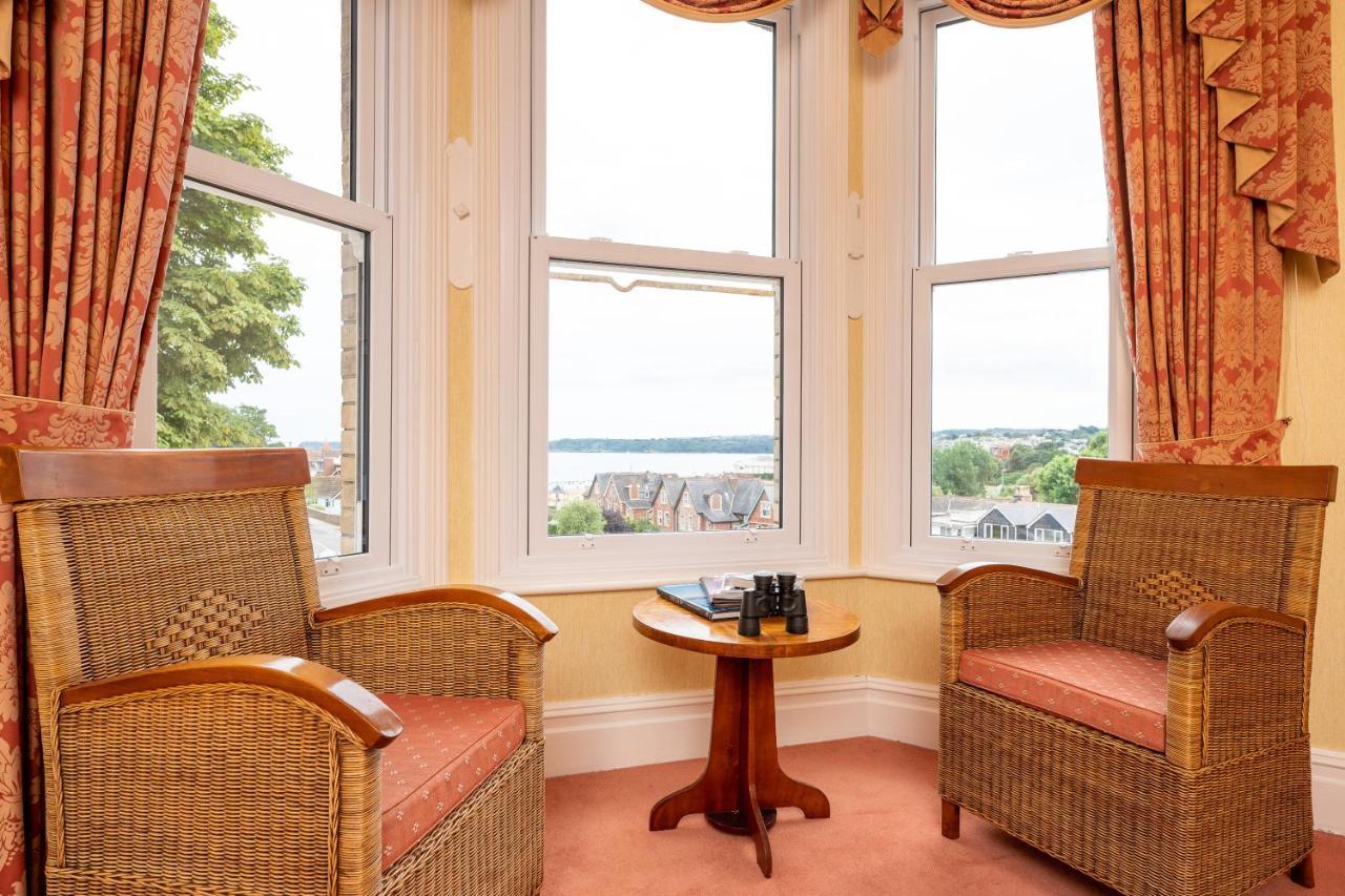 Summerhill Hotel Paignton Luaran gambar
