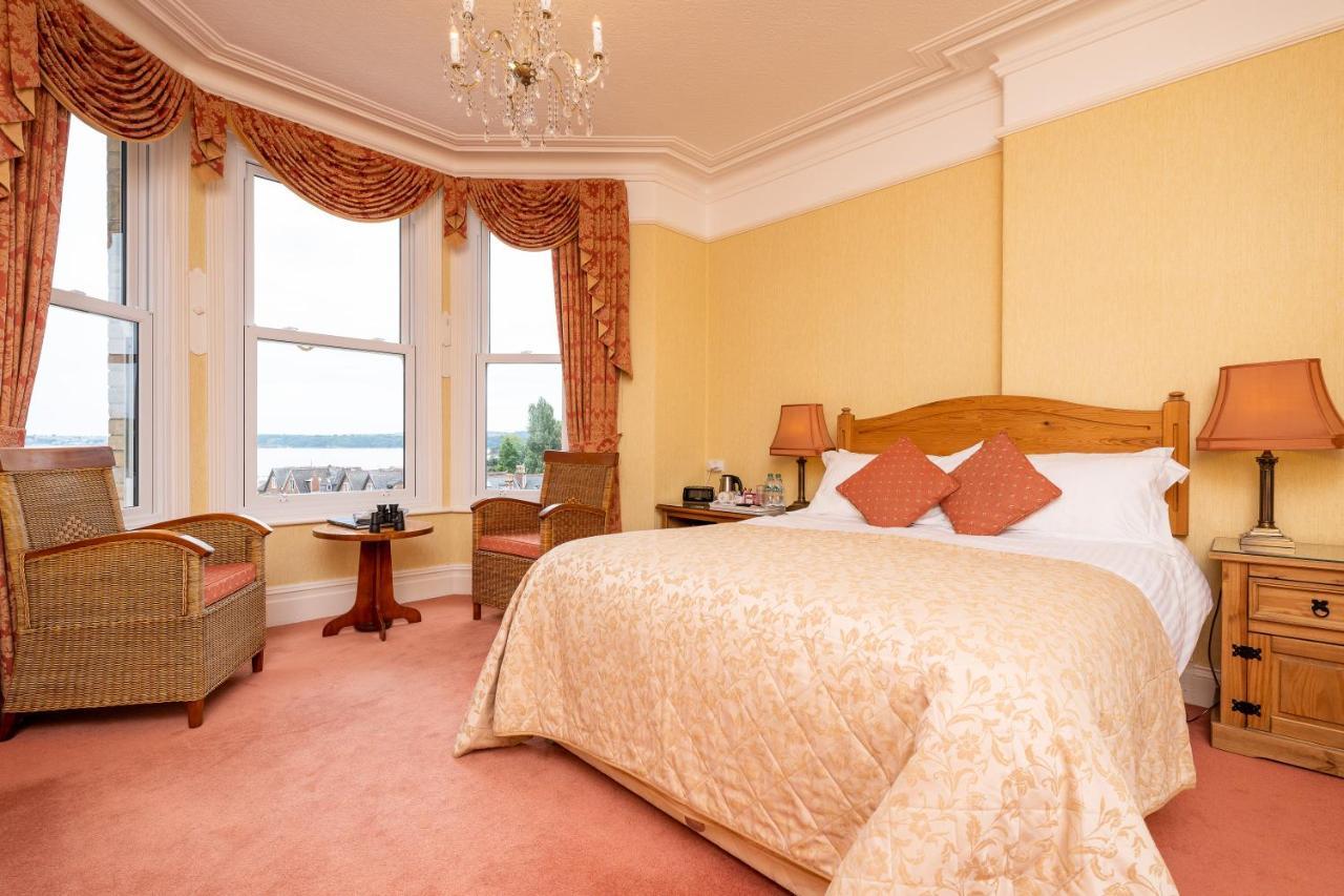 Summerhill Hotel Paignton Luaran gambar