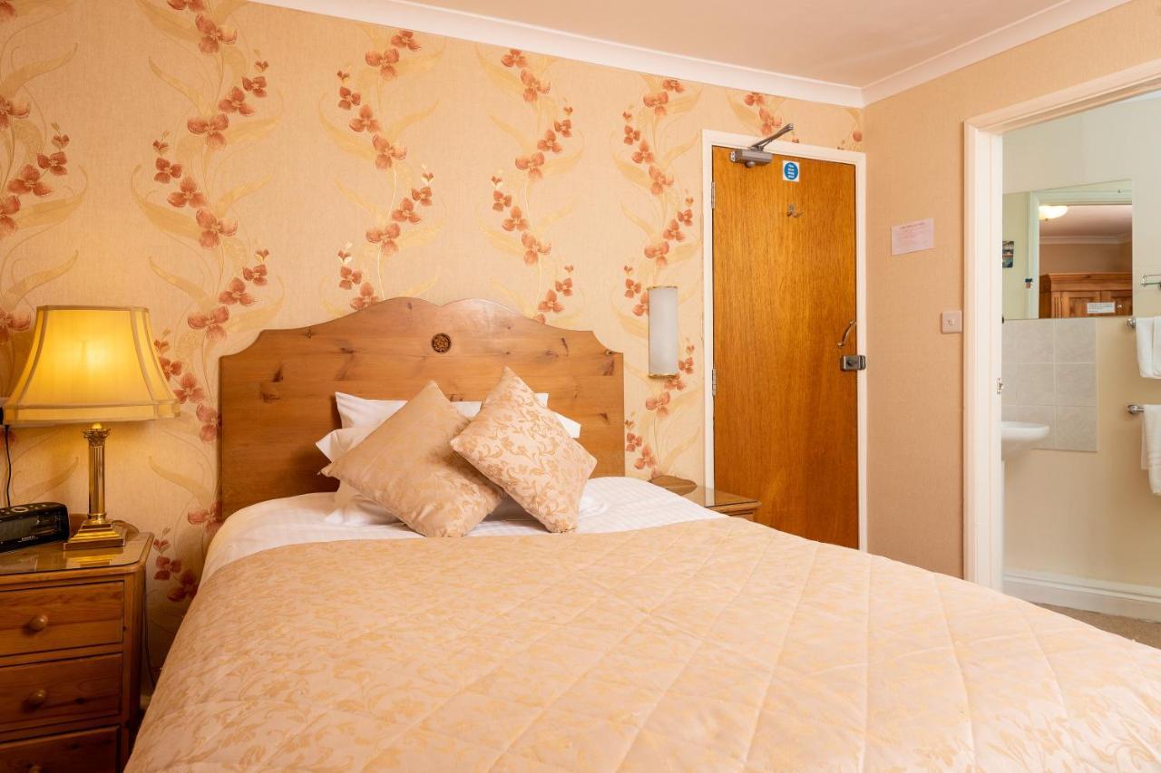 Summerhill Hotel Paignton Luaran gambar