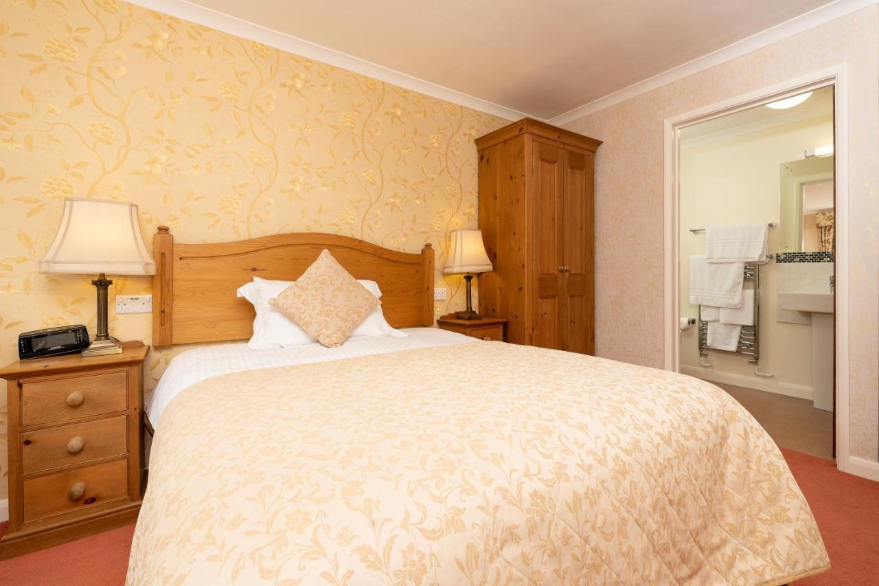 Summerhill Hotel Paignton Luaran gambar