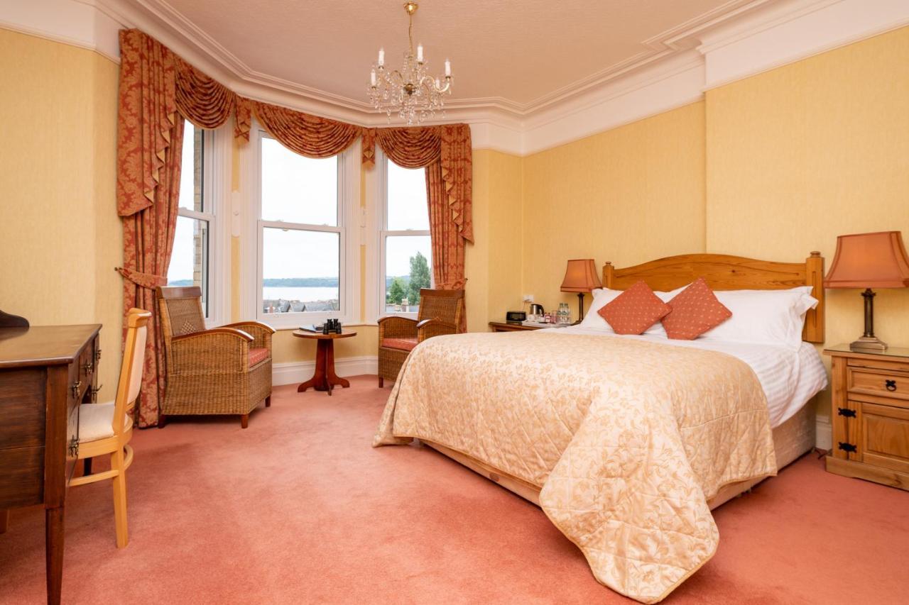 Summerhill Hotel Paignton Luaran gambar