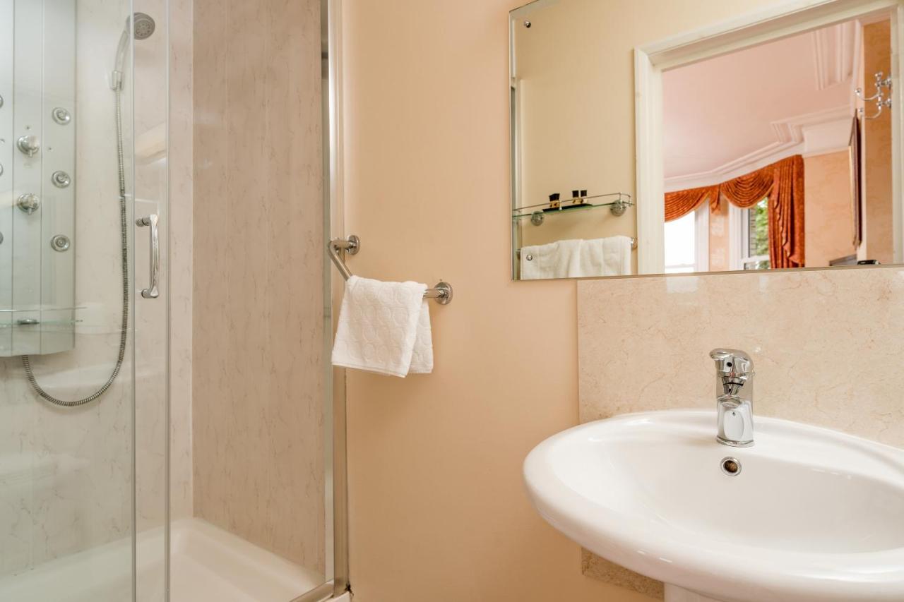 Summerhill Hotel Paignton Luaran gambar