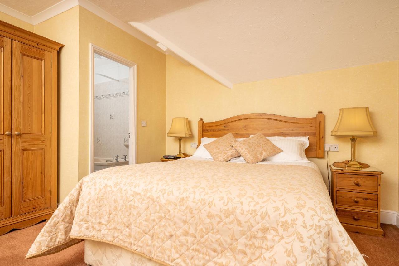 Summerhill Hotel Paignton Luaran gambar