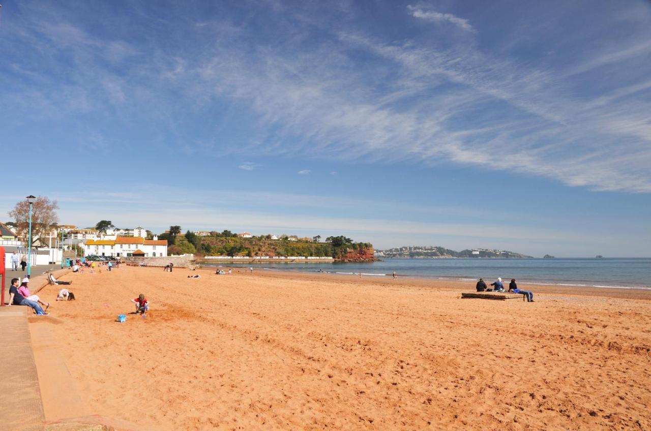 Summerhill Hotel Paignton Luaran gambar