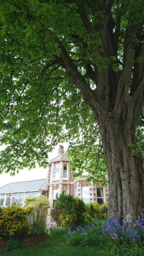 Summerhill Hotel Paignton Luaran gambar