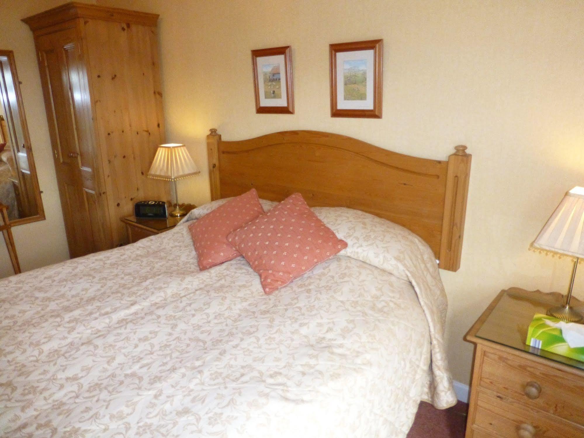 Summerhill Hotel Paignton Luaran gambar