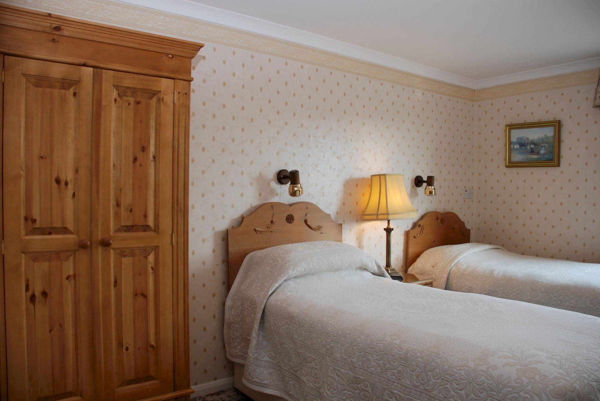 Summerhill Hotel Paignton Luaran gambar