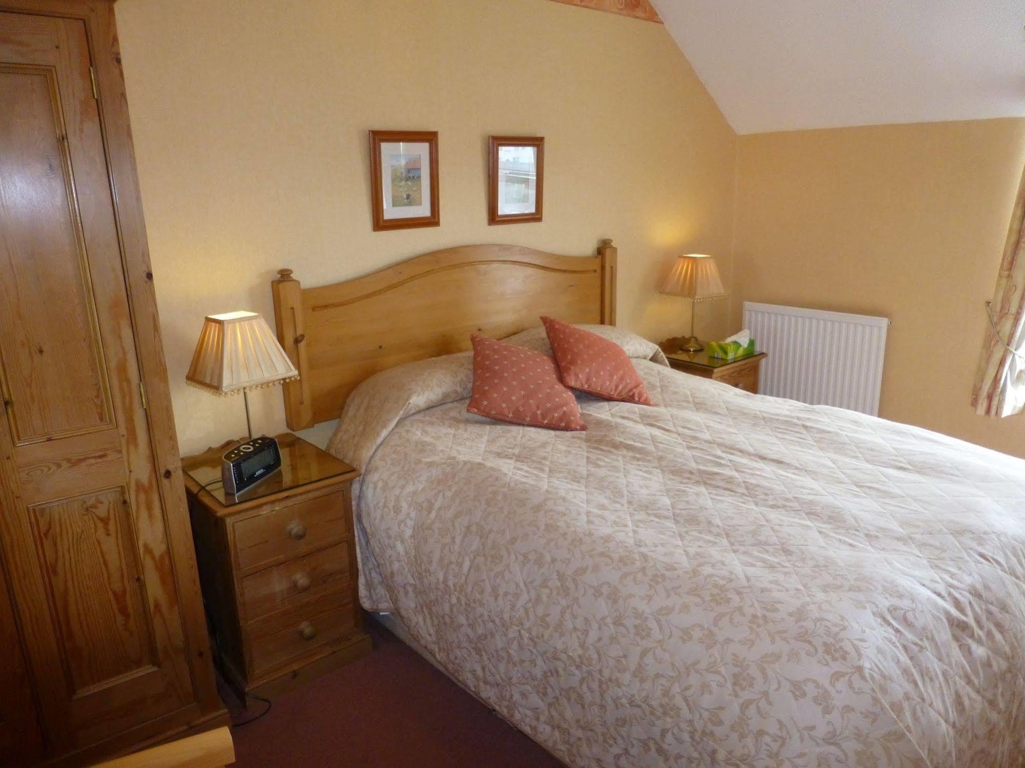 Summerhill Hotel Paignton Luaran gambar