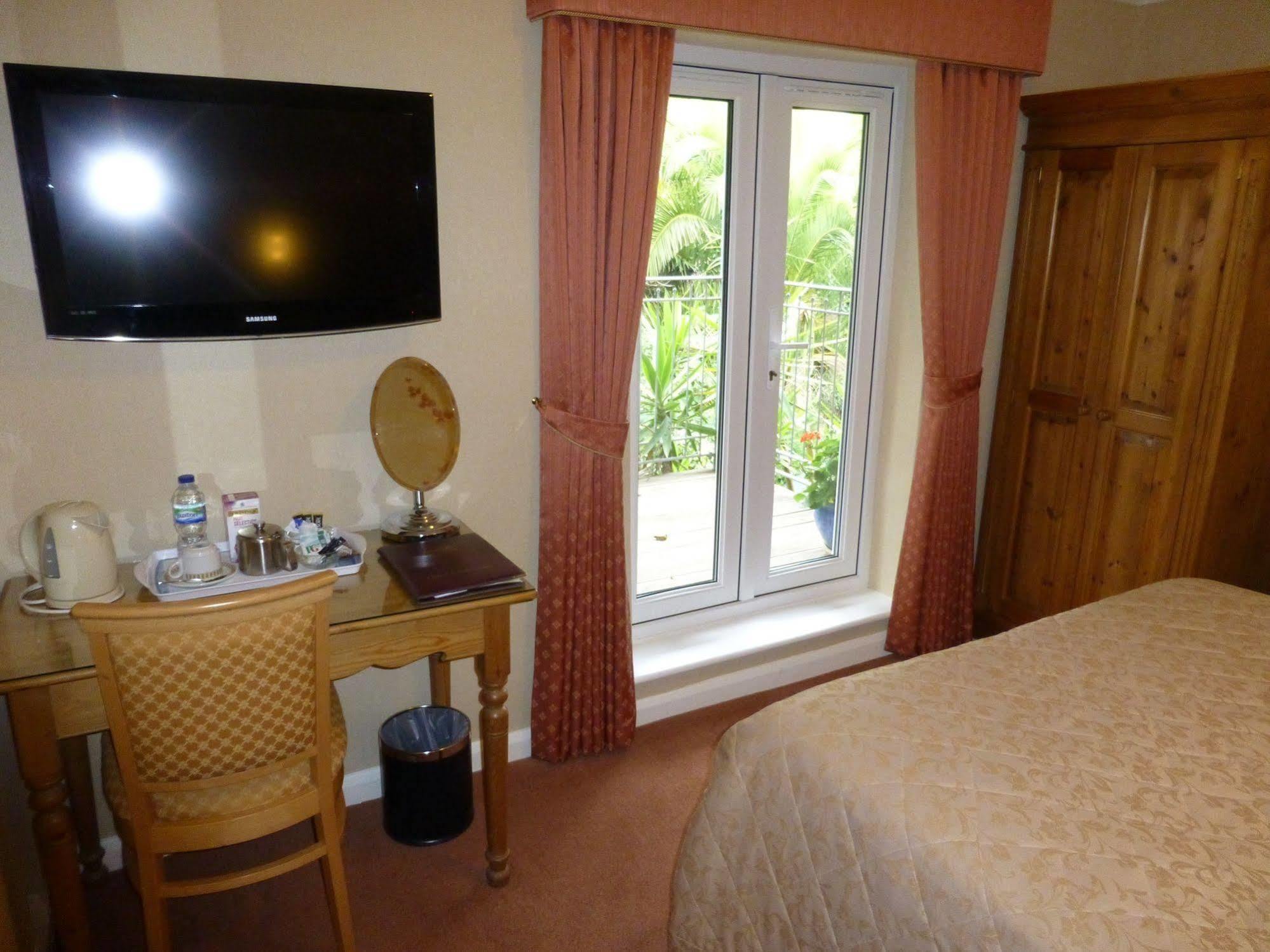 Summerhill Hotel Paignton Luaran gambar