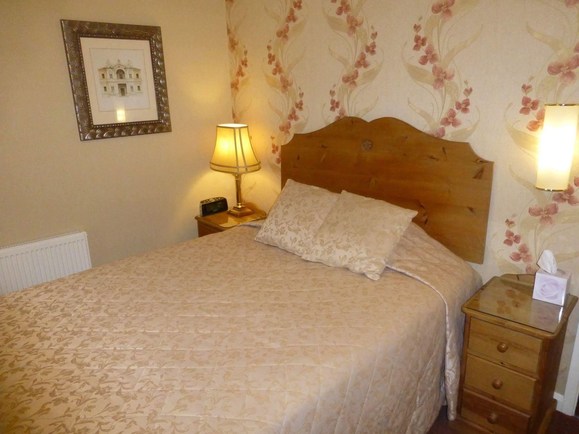 Summerhill Hotel Paignton Luaran gambar