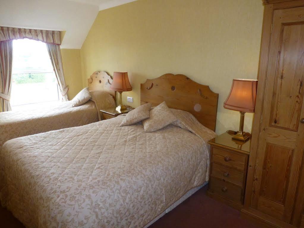 Summerhill Hotel Paignton Luaran gambar