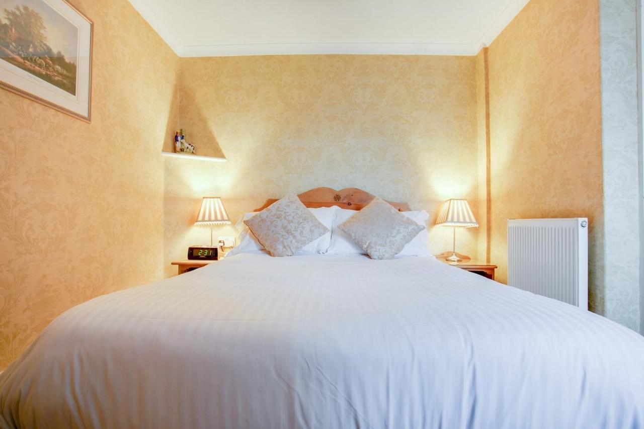 Summerhill Hotel Paignton Luaran gambar