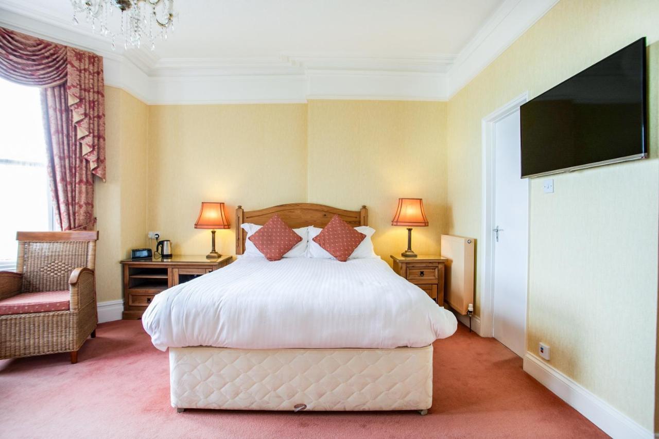 Summerhill Hotel Paignton Luaran gambar