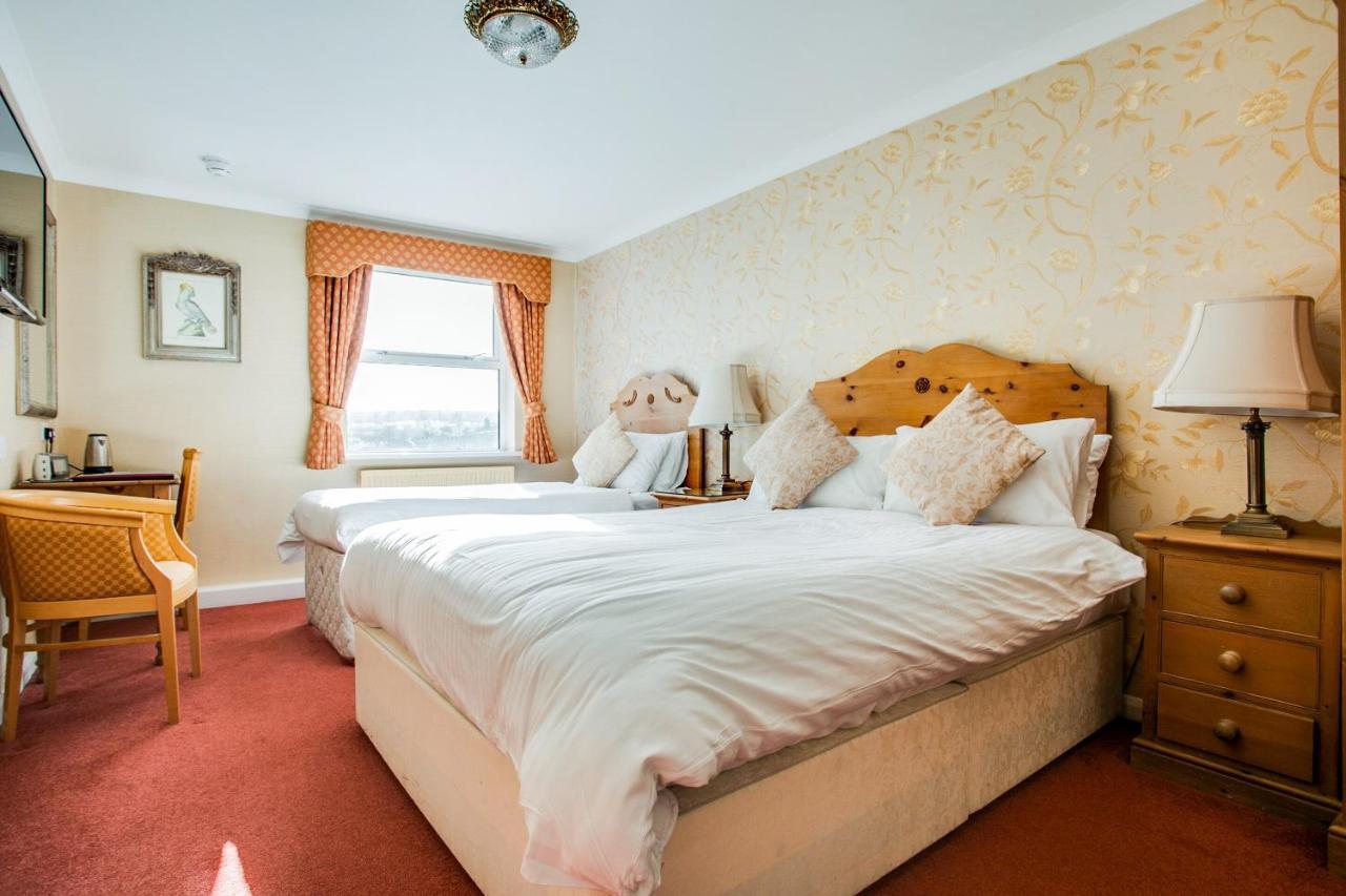 Summerhill Hotel Paignton Luaran gambar