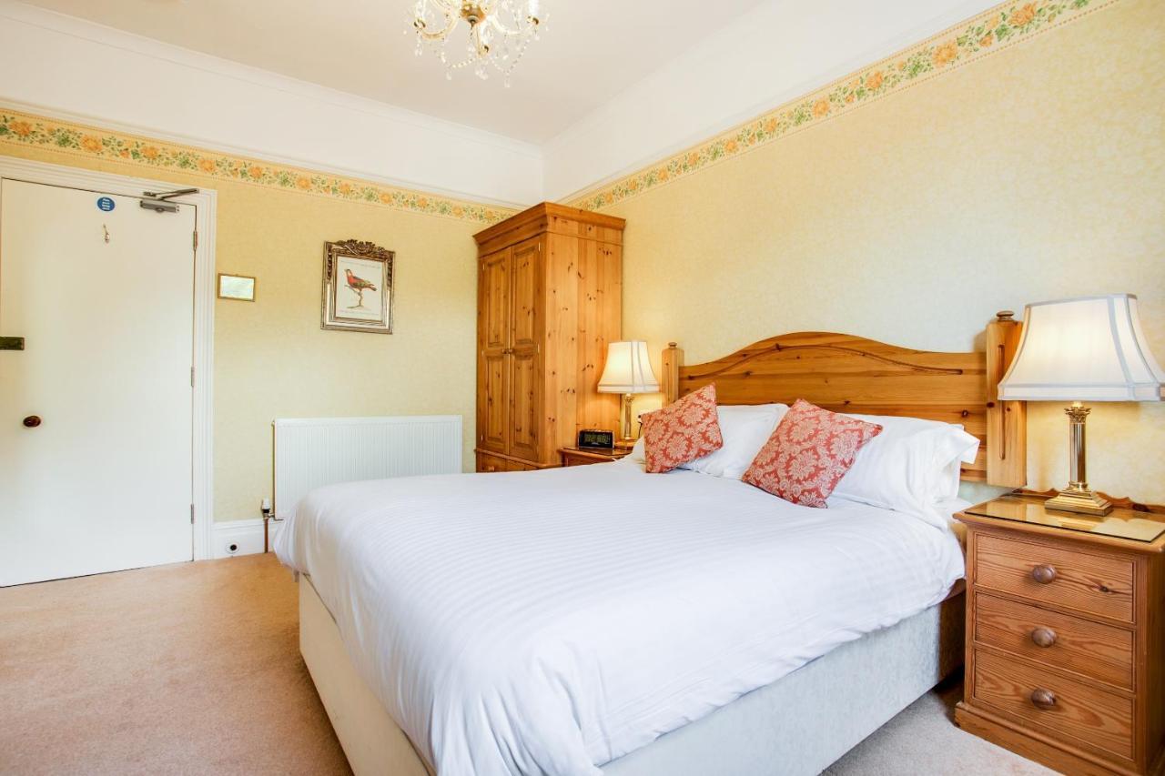 Summerhill Hotel Paignton Luaran gambar