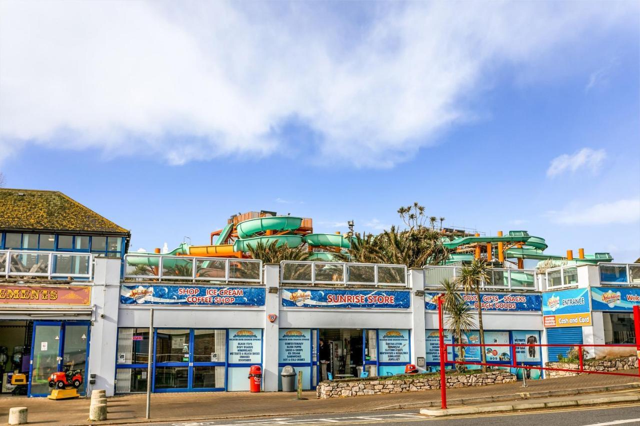 Summerhill Hotel Paignton Luaran gambar