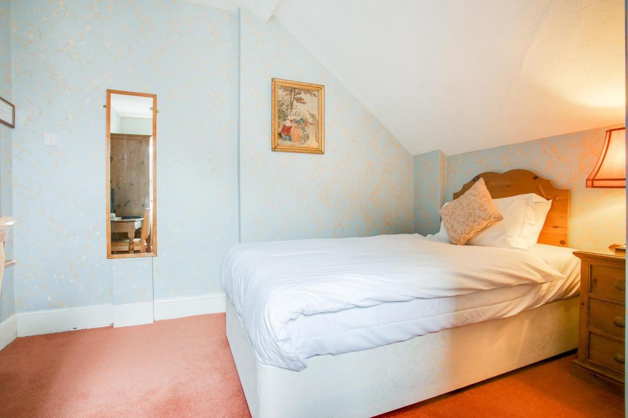 Summerhill Hotel Paignton Luaran gambar