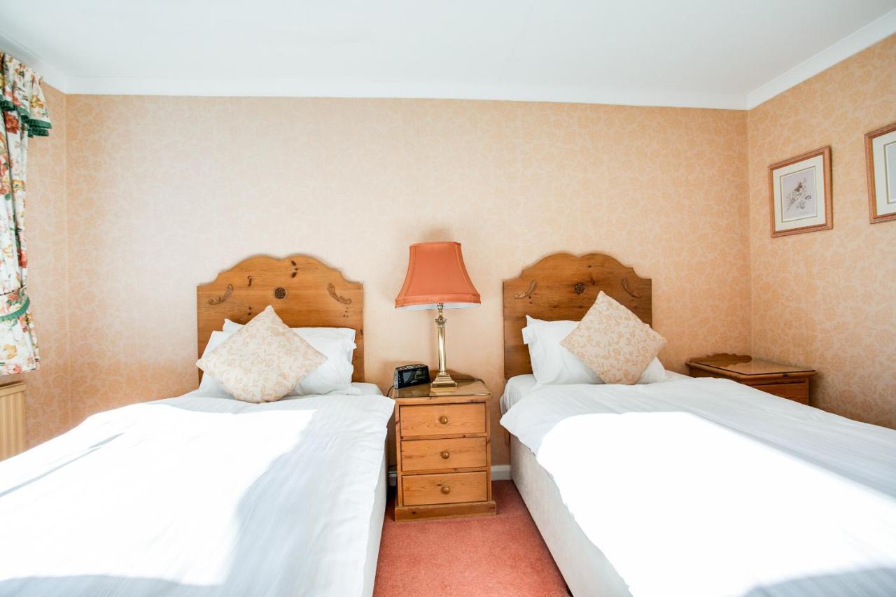 Summerhill Hotel Paignton Luaran gambar