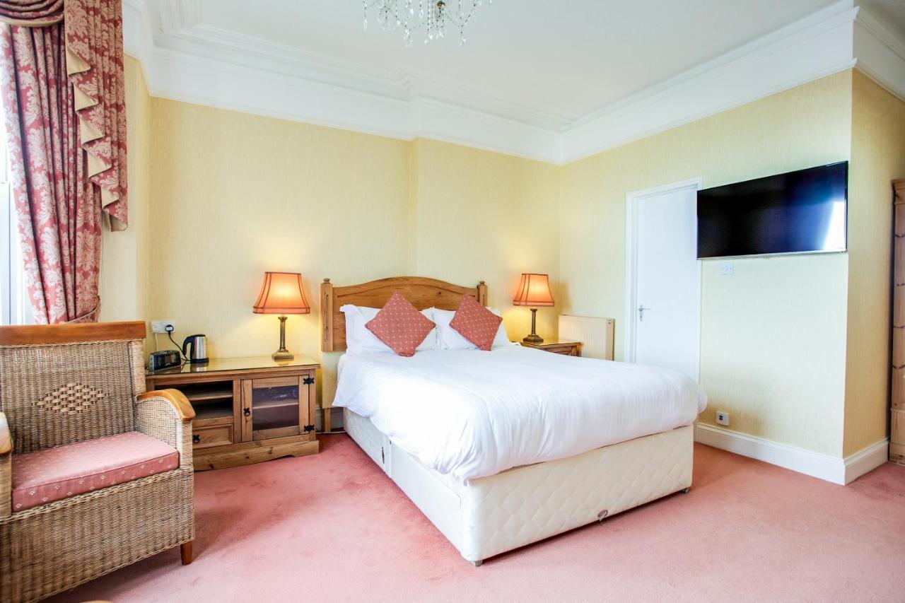 Summerhill Hotel Paignton Luaran gambar