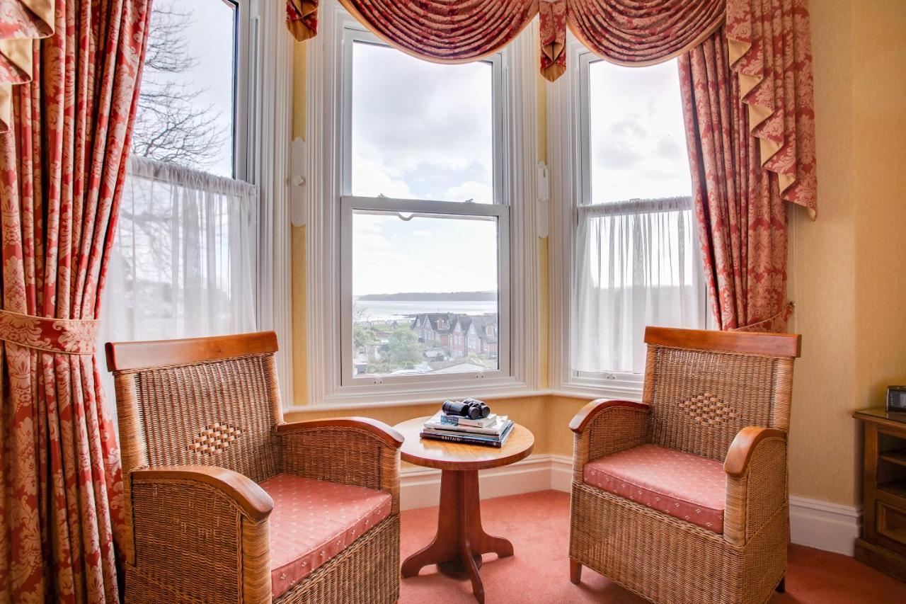 Summerhill Hotel Paignton Luaran gambar