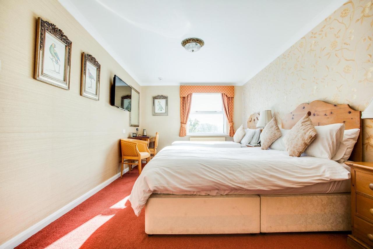 Summerhill Hotel Paignton Luaran gambar