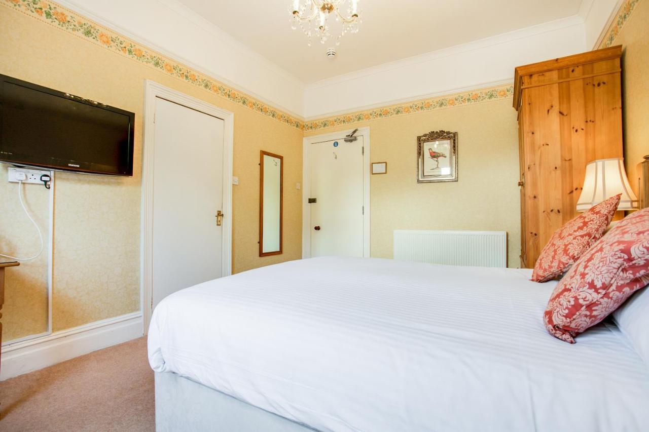 Summerhill Hotel Paignton Luaran gambar