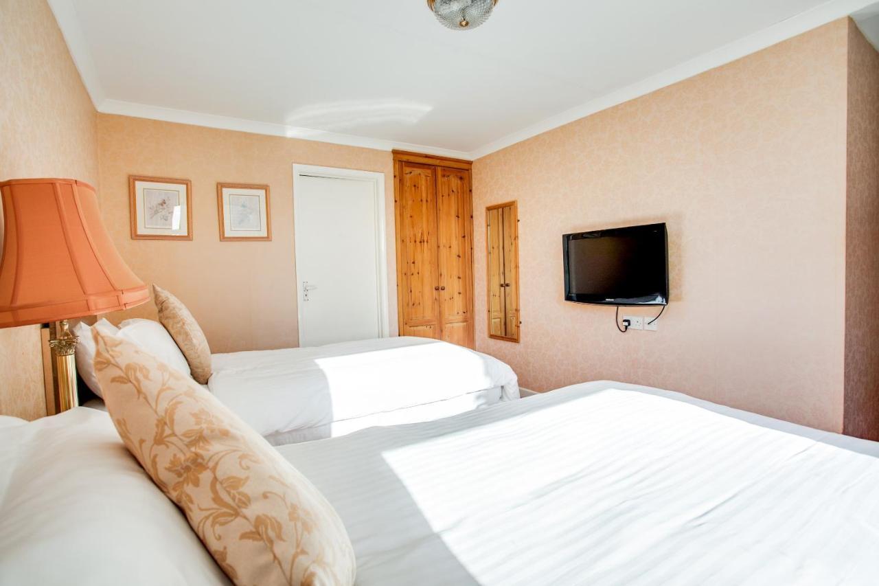 Summerhill Hotel Paignton Luaran gambar