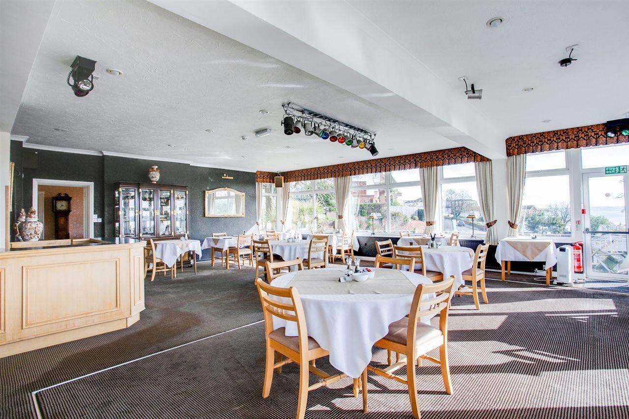 Summerhill Hotel Paignton Luaran gambar