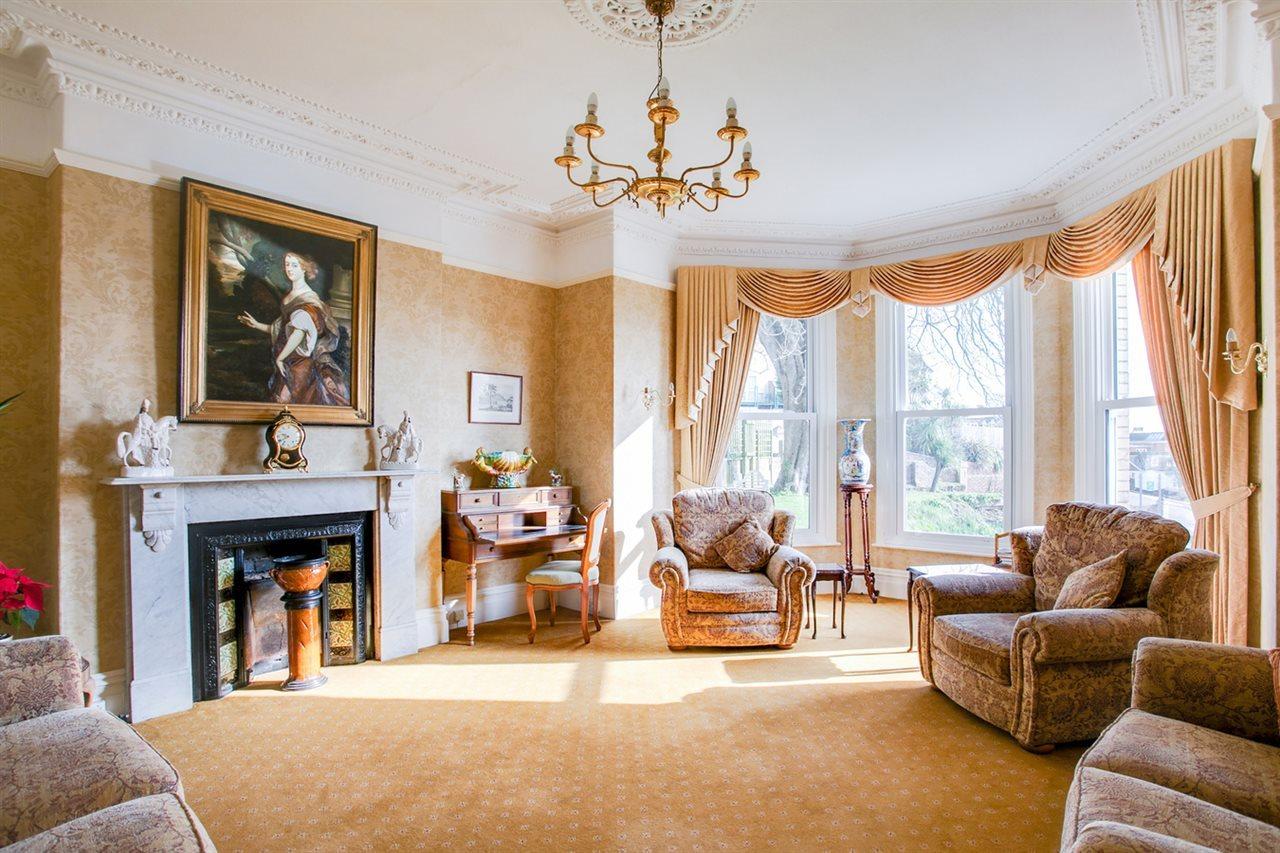 Summerhill Hotel Paignton Luaran gambar