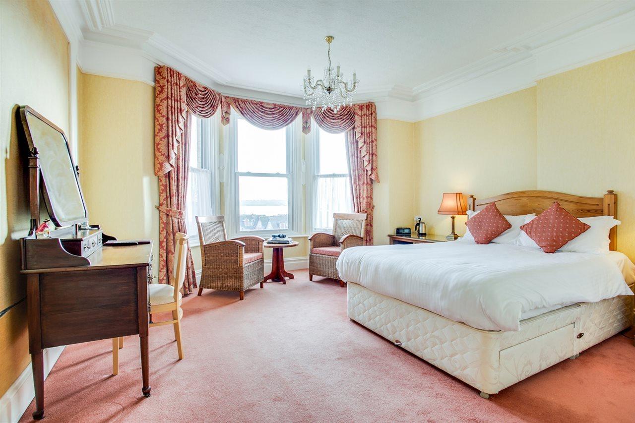 Summerhill Hotel Paignton Luaran gambar